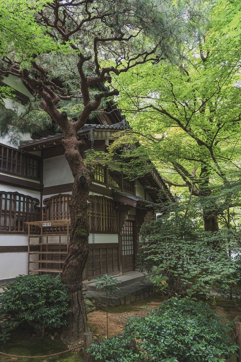 Zen Garden Hideaway